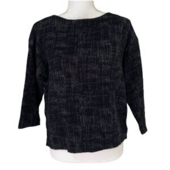 Eileen Fisher Sweaters - Eileen Fisher Top Size XL